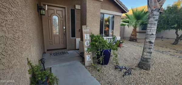 Peoria, AZ 85383,6800 W TETHER Trail