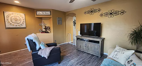 Peoria, AZ 85383,6800 W TETHER Trail