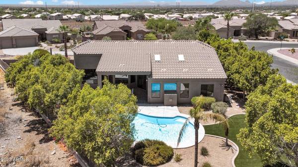 Scottsdale, AZ 85259,10881 N 120TH Street