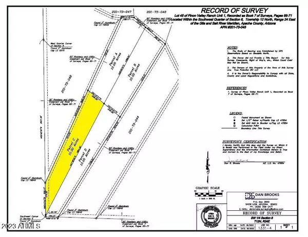 Concho, AZ 85924,451 County Rd N8716 -- #-