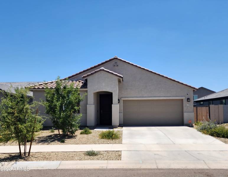 17743 W VILLA HERMOSA Lane, Surprise, AZ 85387