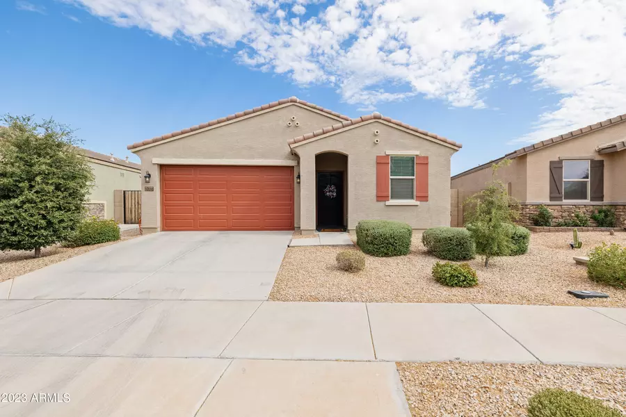 40646 W JENNA Lane, Maricopa, AZ 85138