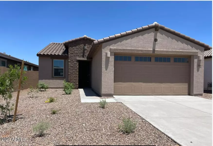 3586 E DAKOTA Drive, San Tan Valley, AZ 85143