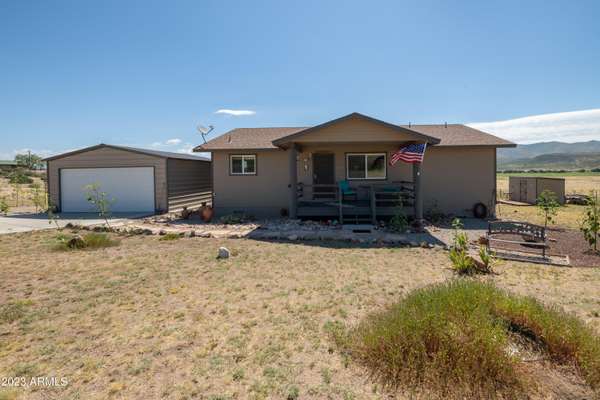 Peeples Valley, AZ 86332,16193 W Mohave Lane