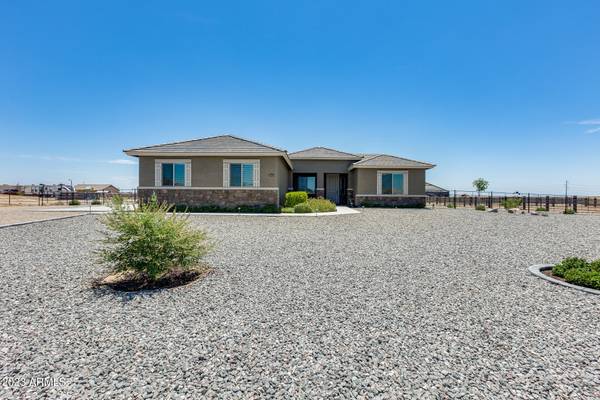 Buckeye, AZ 85396,30433 W MCKINLEY Street