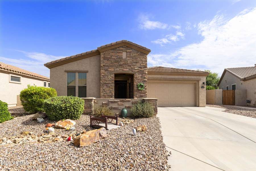 4140 E AZALEA Drive, Gilbert, AZ 85298