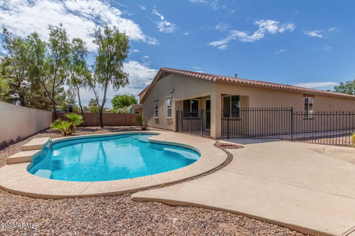 Maricopa, AZ 85138,42366 W CHIMAYO Drive