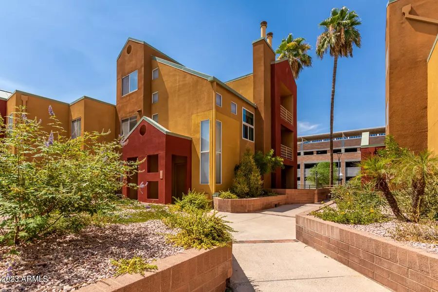 154 W 5TH Street #259, Tempe, AZ 85281