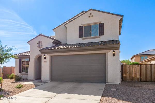 Surprise, AZ 85387,16452 W COTTONTAIL Lane