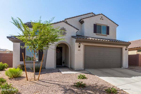 Surprise, AZ 85387,16452 W COTTONTAIL Lane