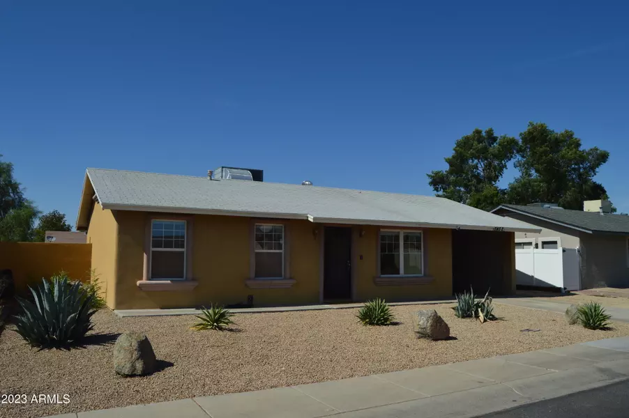 7432 W MESCAL Street, Peoria, AZ 85345