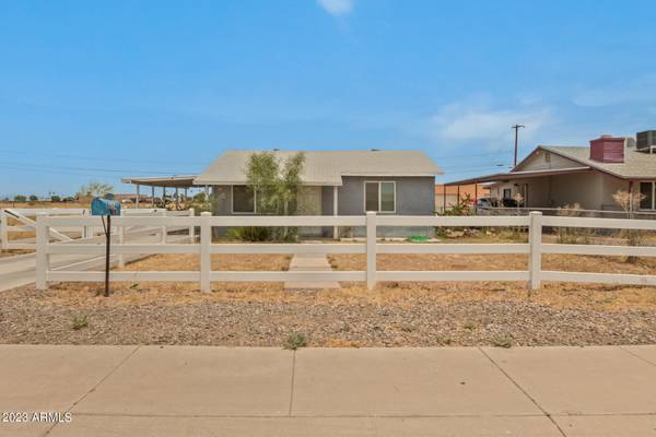 654 W PALO VERDE Avenue,  Coolidge,  AZ 85128