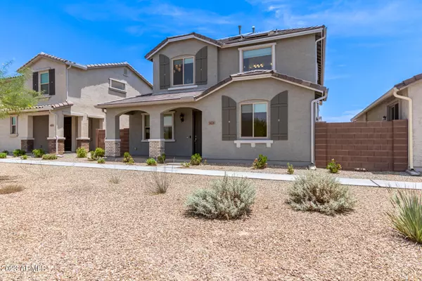 14276 W BRONCO Trail, Surprise, AZ 85387