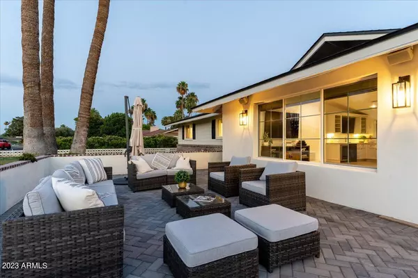 Scottsdale, AZ 85250,7301 E Vista Drive