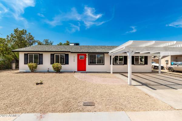 Phoenix, AZ 85032,2708 E LIBBY Street