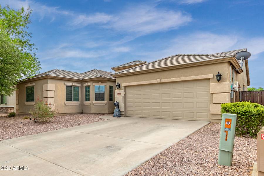 17623 W Crocus Drive, Surprise, AZ 85388