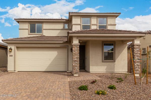 16808 W CANTERBURY Drive, Surprise, AZ 85388