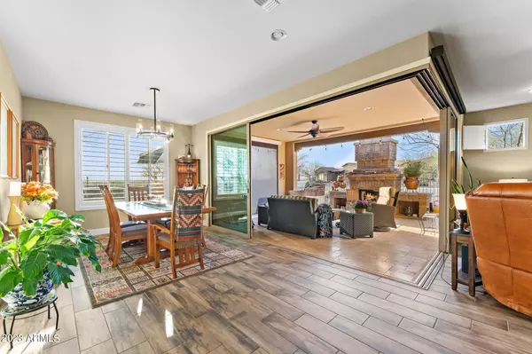 Wickenburg, AZ 85390,3892 GOLD RIDGE Road