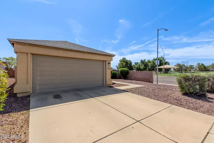 8503 N 110TH Avenue, Peoria, AZ 85345