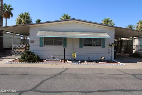 7807 E Main Street #CC-65, Mesa, AZ 85207