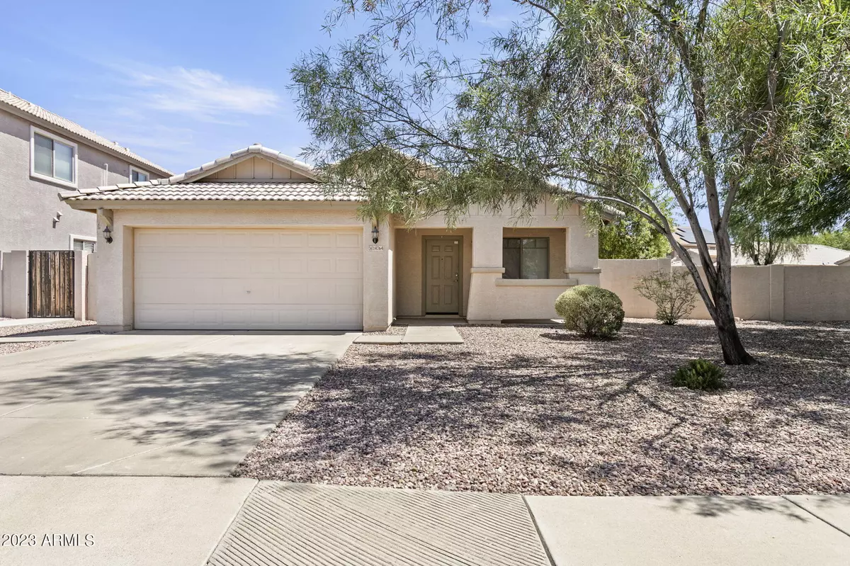 Surprise, AZ 85379,14764 W ASTER Drive