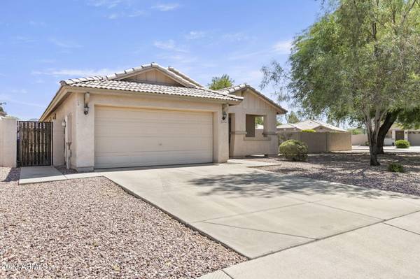 Surprise, AZ 85379,14764 W ASTER Drive