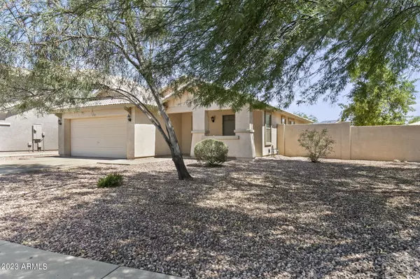 Surprise, AZ 85379,14764 W ASTER Drive