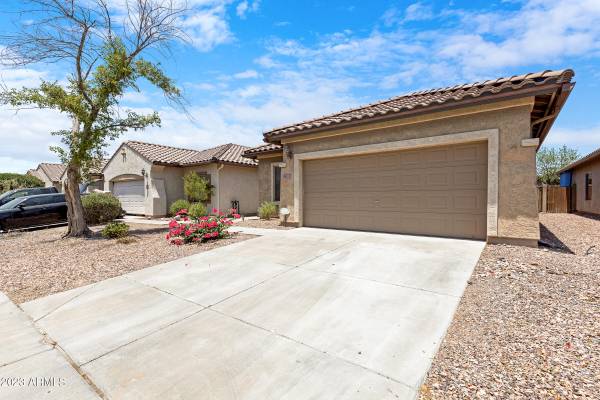 Florence, AZ 85132,7296 W MILLERTON Way