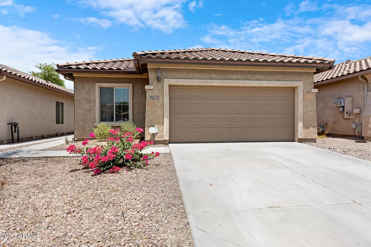 Florence, AZ 85132,7296 W MILLERTON Way