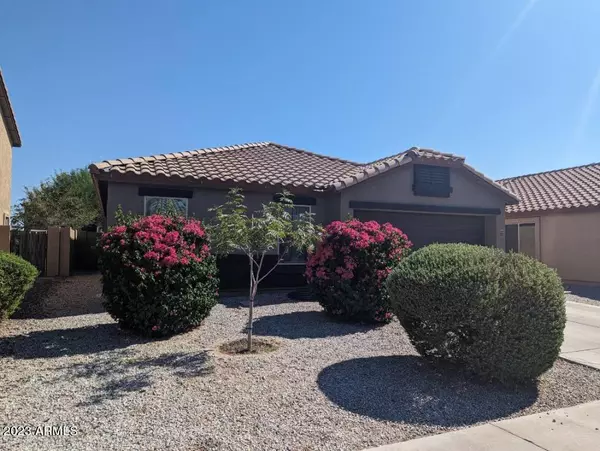 23825 W corona Avenue, Buckeye, AZ 85326