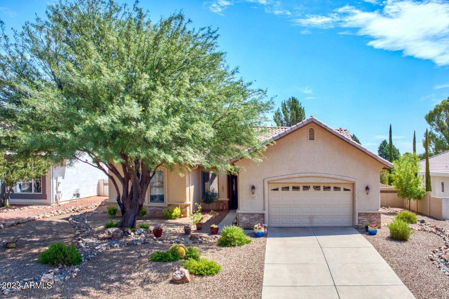 Sierra Vista, AZ 85650,2699 KNOLLRIDGE Drive