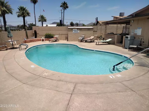 Apache Junction, AZ 85120,11435 E Apache Trail #35 --