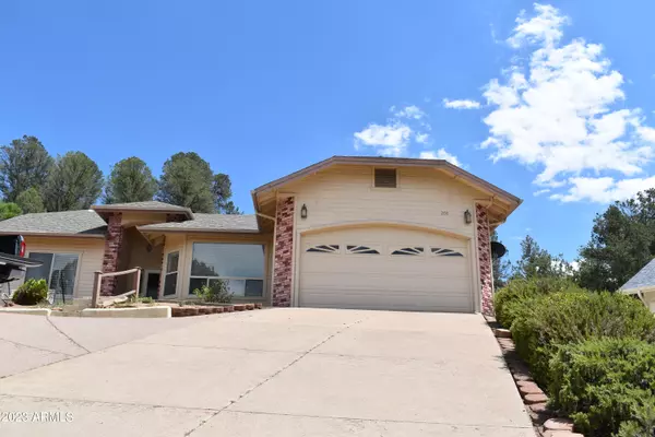 Payson, AZ 85541,200 N TRAILWOOD Road