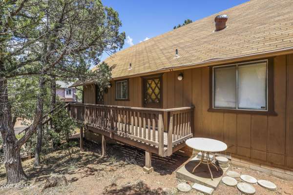 Payson, AZ 85541,517 E TIMBER Drive