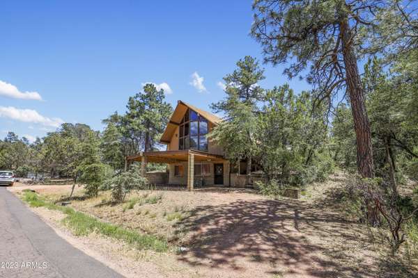 Payson, AZ 85541,517 E TIMBER Drive