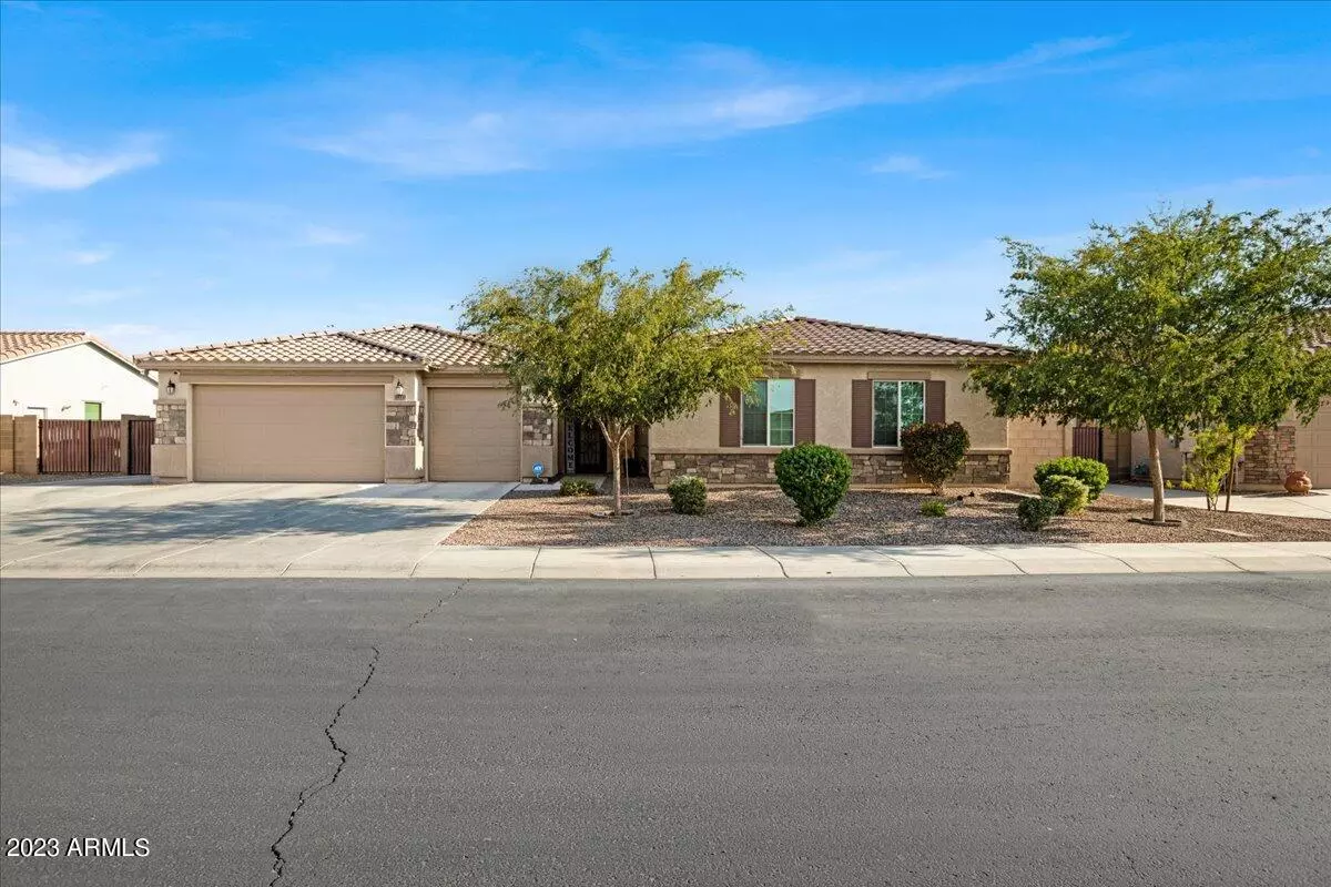 Laveen, AZ 85339,5815 W PECAN Road