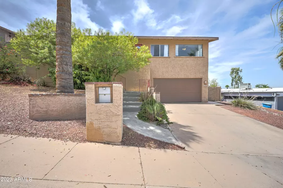 1309 E ECHO Lane, Phoenix, AZ 85020