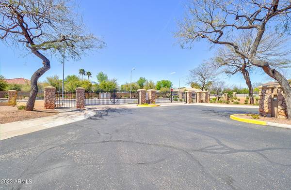 Chandler, AZ 85249,950 E KAIBAB Place #2