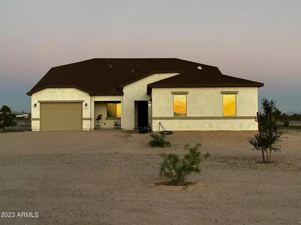 Tonopah, AZ 85354,1013 S 341ST Drive