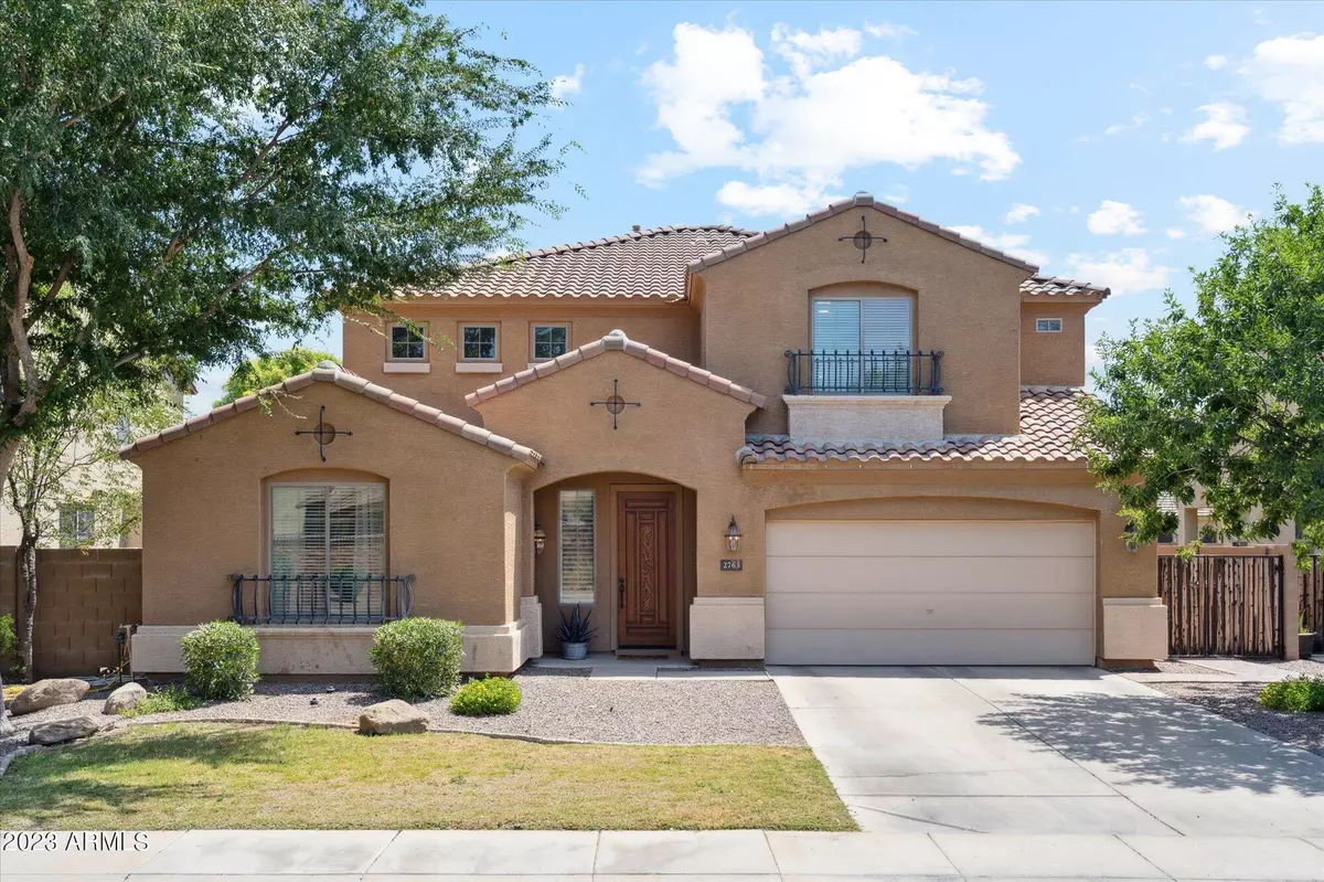 Gilbert, AZ 85295,2763 S PENROSE Drive