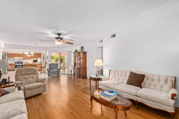 Sun City, AZ 85351,14222 N BOLIVAR Drive