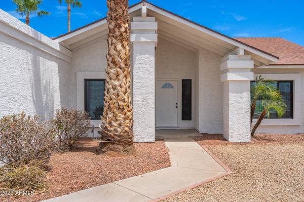 Chandler, AZ 85224,2328 W CALLE DEL NORTE Drive