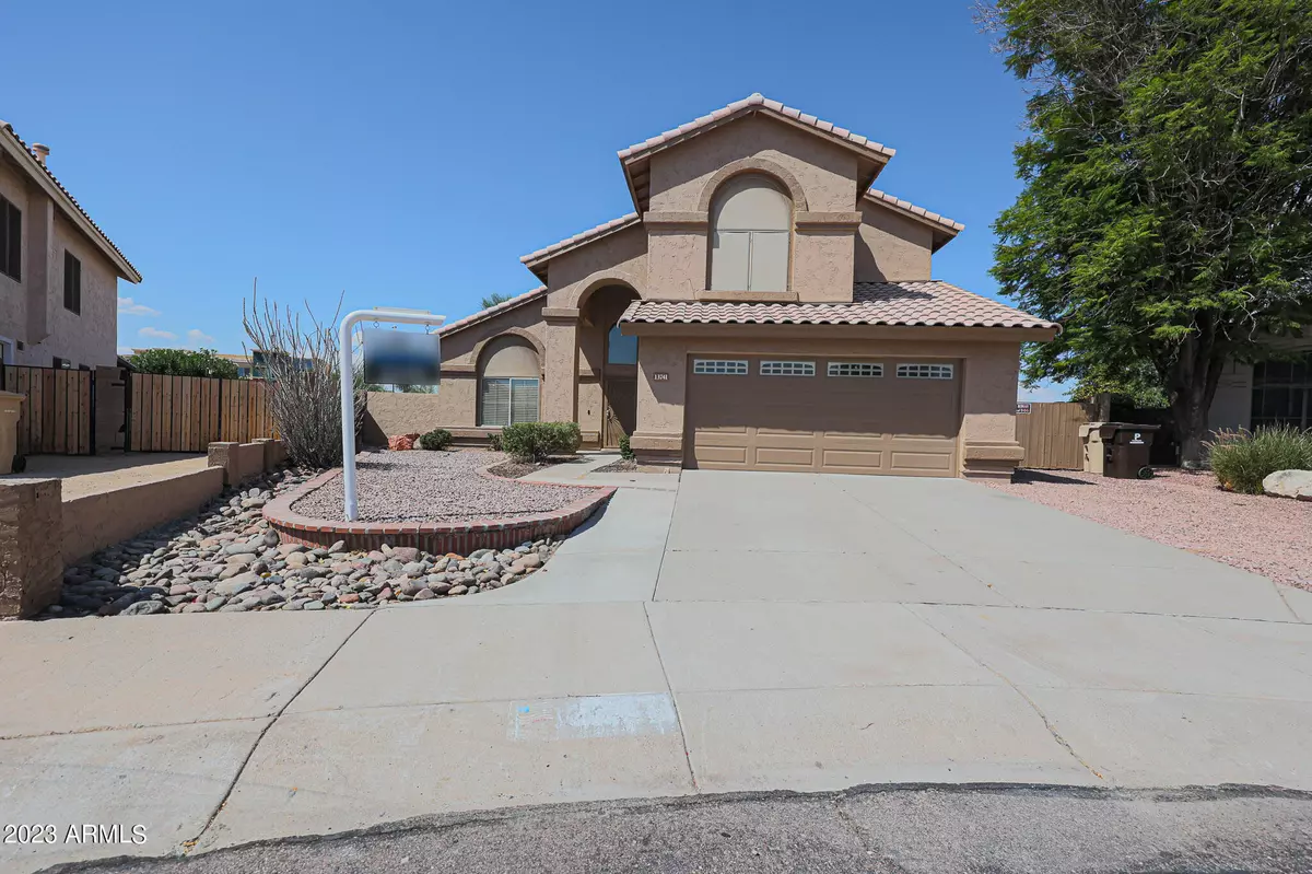 Peoria, AZ 85381,13741 N 81ST Avenue N