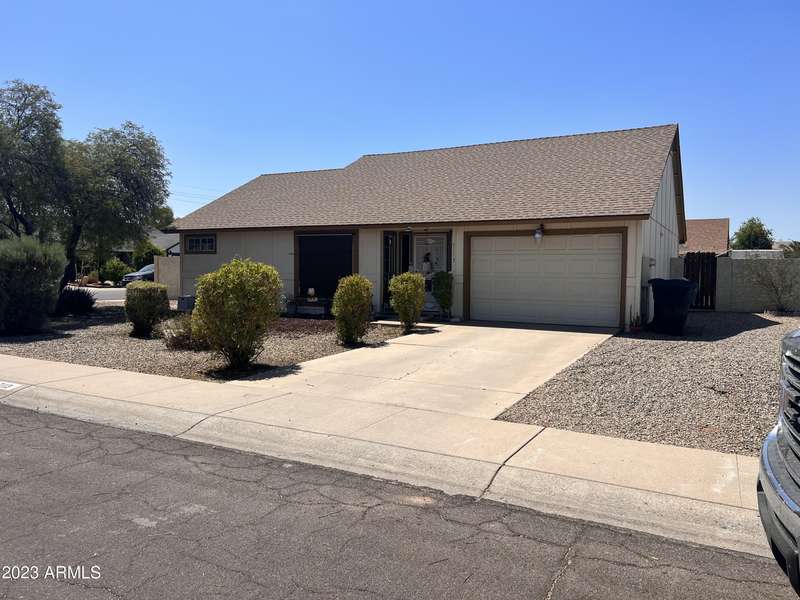 7113 W MCLELLAN Road, Glendale, AZ 85303