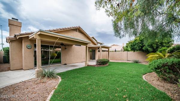 Chandler, AZ 85226,150 N BRADLEY Drive