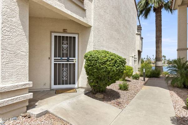 Scottsdale, AZ 85258,10080 E MOUNTAINVIEW LAKE Drive #149