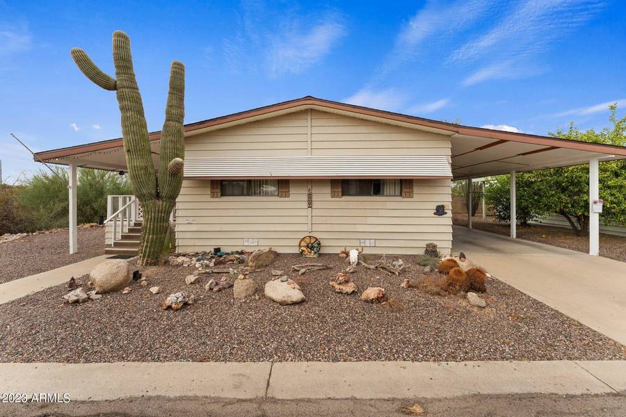 2501 W Wickenburg Way #89, Wickenburg, AZ 85390