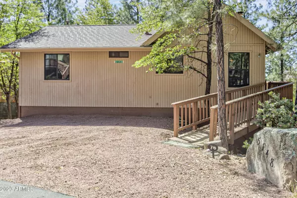 Pine, AZ 85544,5148 Naco Drive