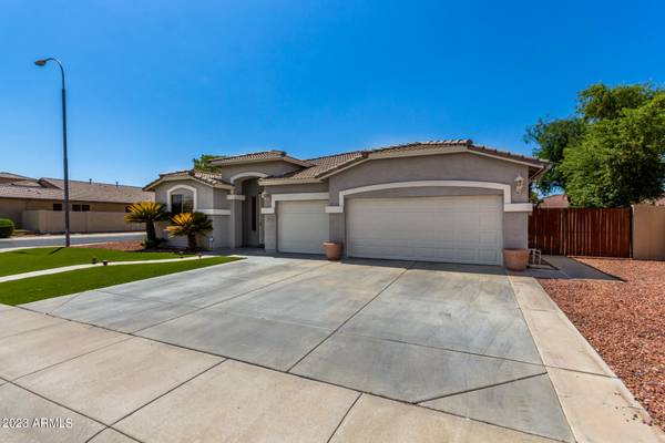 Peoria, AZ 85382,7565 W TUMBLEWOOD Drive