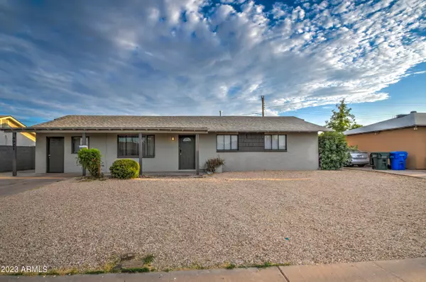 4921 W EARLL Drive, Phoenix, AZ 85031